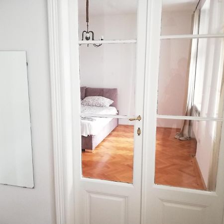 Vienna Living Apartments - Rustengasse Eksteriør bilde