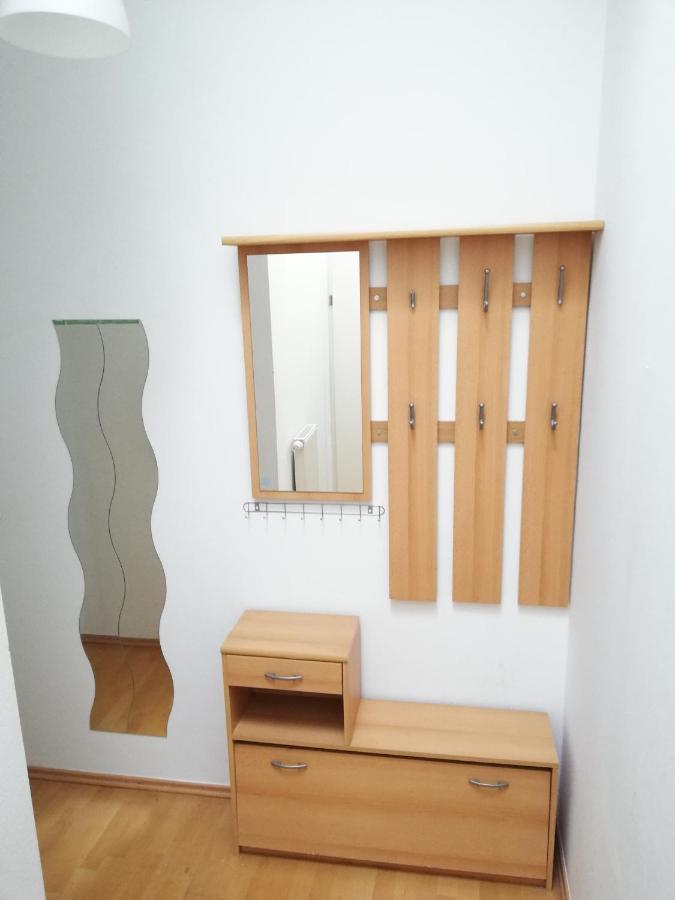 Vienna Living Apartments - Rustengasse Eksteriør bilde