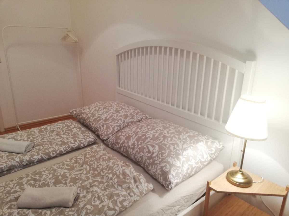 Vienna Living Apartments - Rustengasse Eksteriør bilde