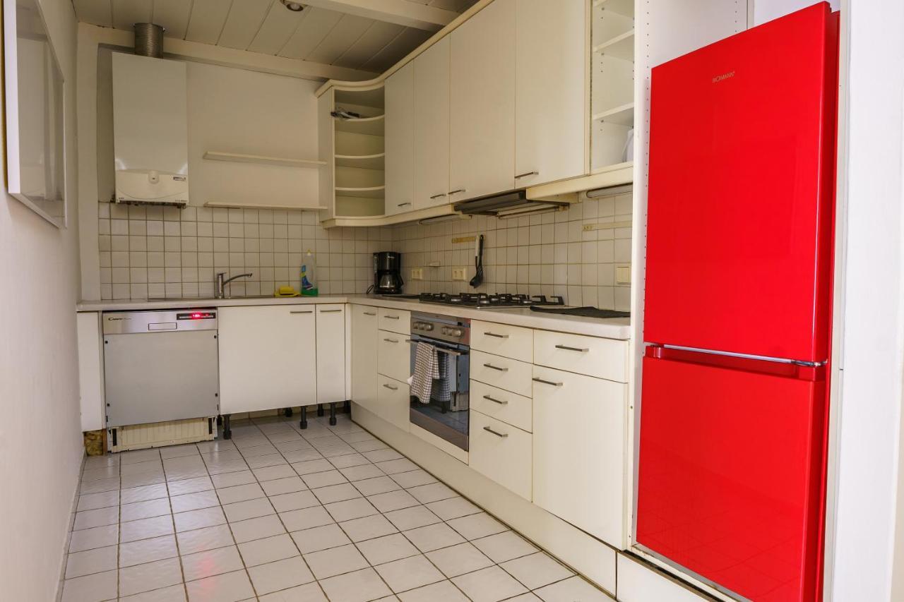 Vienna Living Apartments - Rustengasse Eksteriør bilde